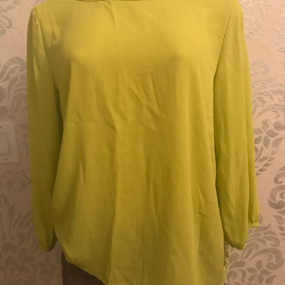 Blouse - Picture 1 of 2